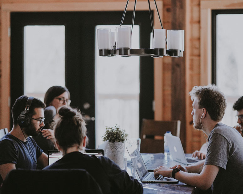 About Horizon Vault Trust